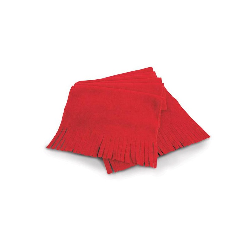 Fleece Sjaal - R143X Fleece Sjaal - R143X