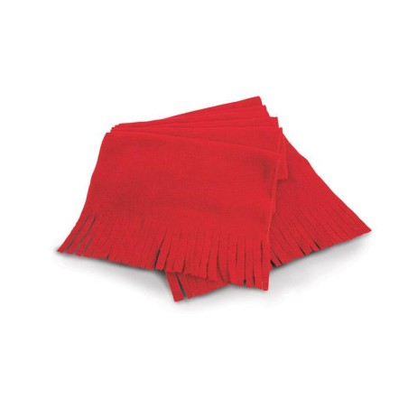 Polartherm Tassel Scarf - R143X