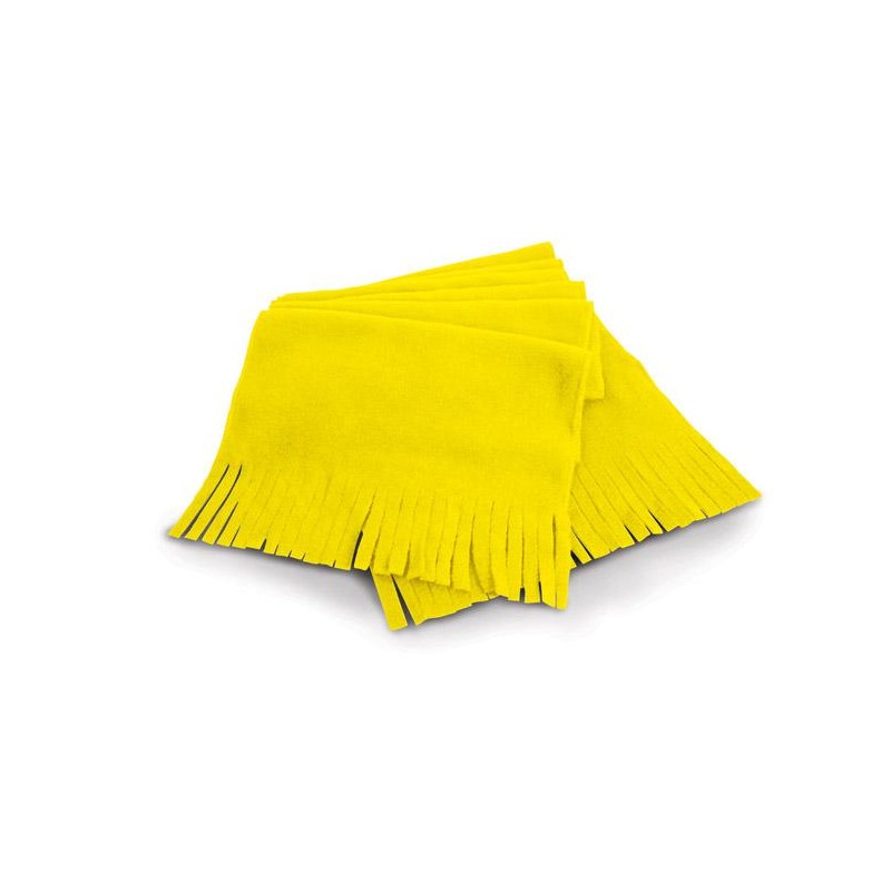 Polartherm Tassel Scarf - R143X Polartherm Tassel Scarf - R143X