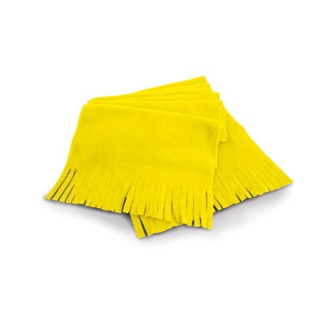 Polartherm Tassel Scarf - R143X