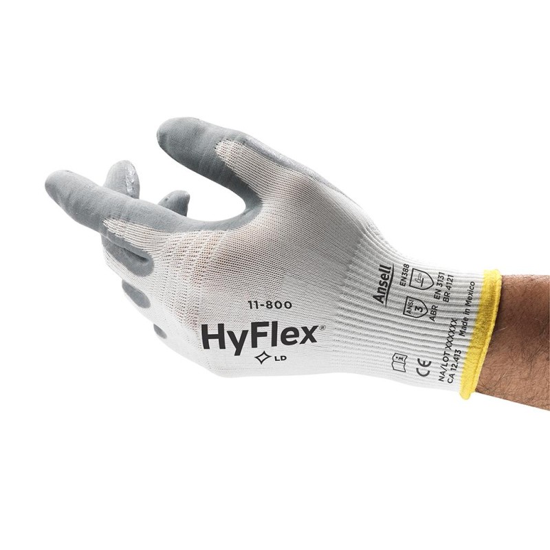 Gant HyFlex® - 11-800 Gant HyFlex® - 11-800