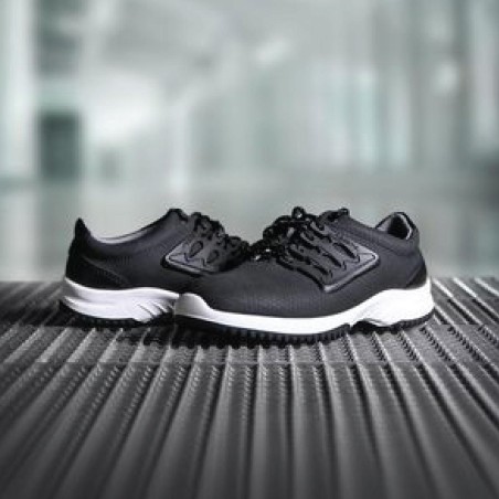 Low Shoe Black SRC S1 - 1761