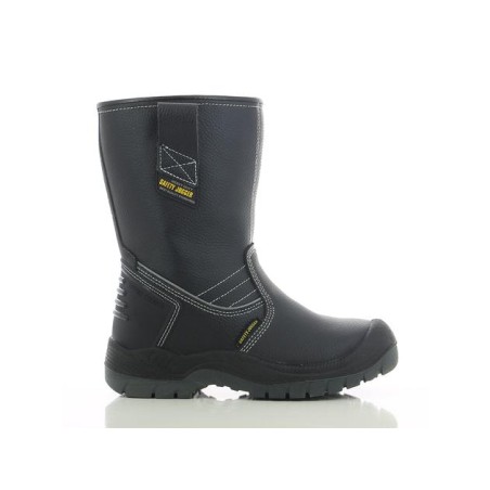 Bottes de sécutité S3 - BESTBOOT