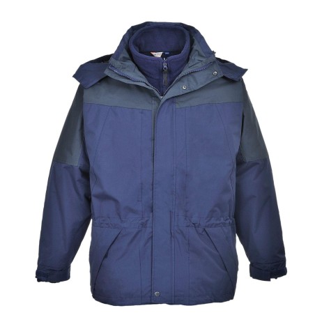 Aviemore 3in1 mens jacket - S570