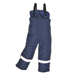 Diepvries broek marine - CS11