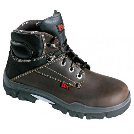 src safety boots
