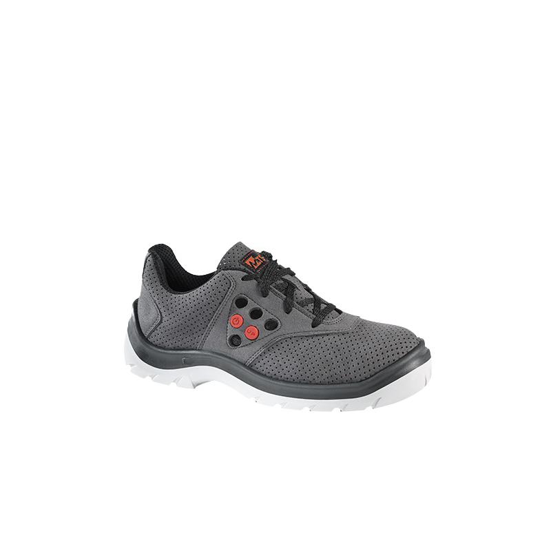 chaussure securite s1 s2 s3