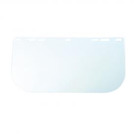 Replacement clear visor - PW92