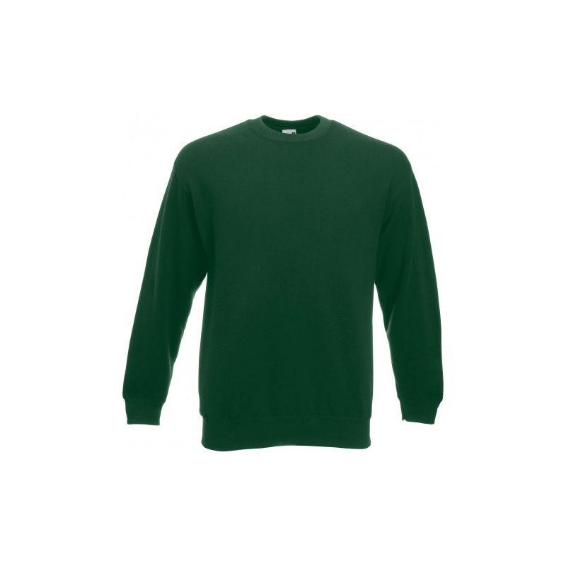 Set-in Sweat-shirt FOL 216.01 Set-in Sweat-shirt FOL 216.01