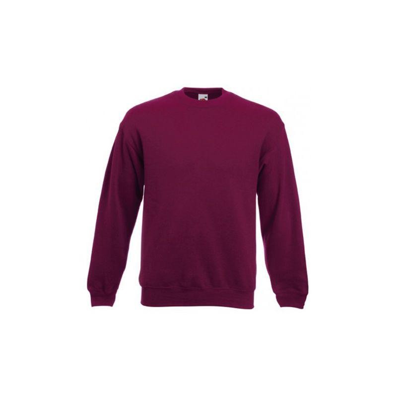 Set-in Sweat-shirt FOL 216.01 Set-in Sweat-shirt FOL 216.01