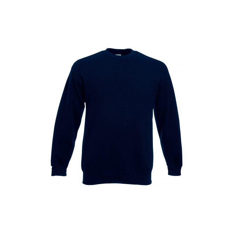 Set-in Sweat-shirt FOL 216.01 Set-in Sweat-shirt FOL 216.01