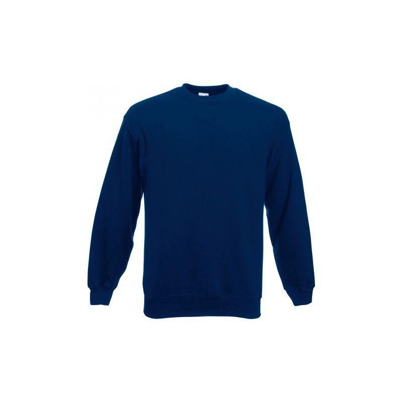 Set-in Sweat-shirt FOL 216.01 Set-in Sweat-shirt FOL 216.01