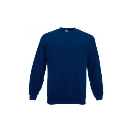 Set-in Sweat-shirt FOL 216.01