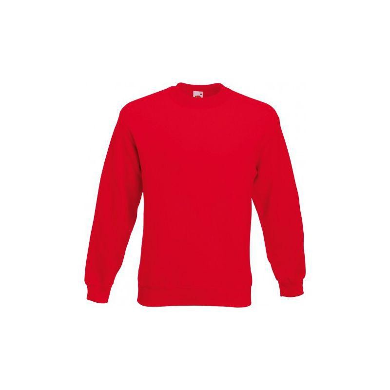 Set-in Sweat-shirt FOL 216.01 Set-in Sweat-shirt FOL 216.01
