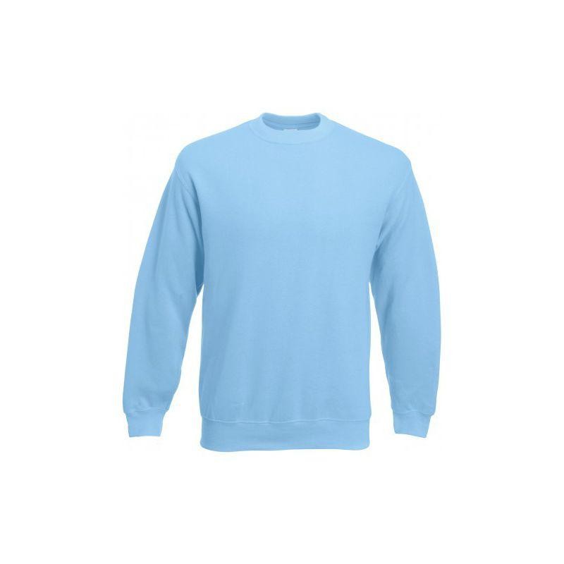 Set-in Sweat-shirt FOL 216.01 Set-in Sweat-shirt FOL 216.01