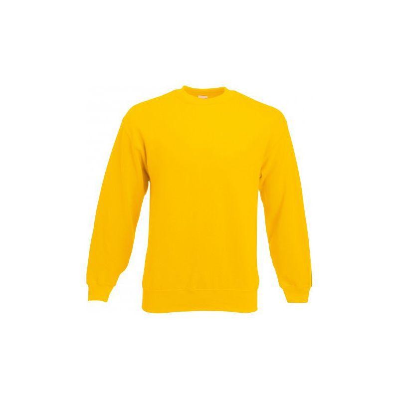 Set-in Sweat-shirt FOL 216.01 Set-in Sweat-shirt FOL 216.01
