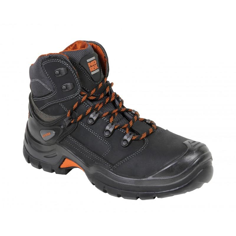 Safety shoes S3 - NORFOLK - NO RISK