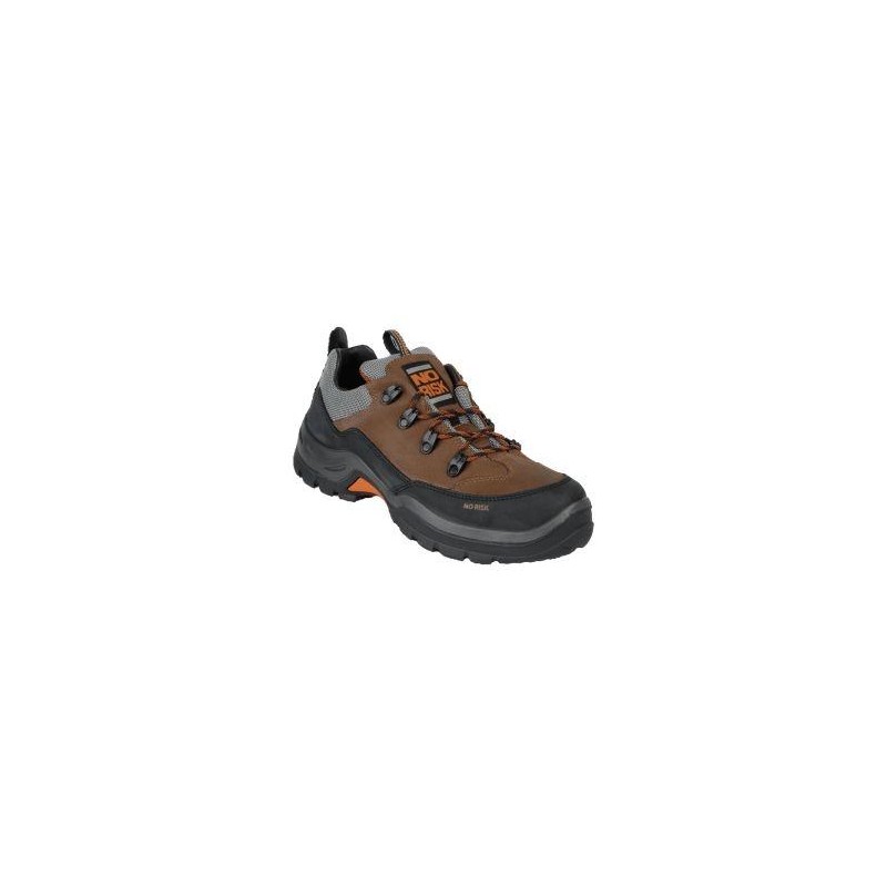 Safety shoes S3 - CLARK - NO RISK