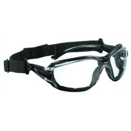 Kleurloos veiligheidsbrillen TECHNILUX - 60960
