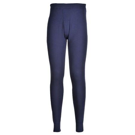 Thermal trouser Navy - B121