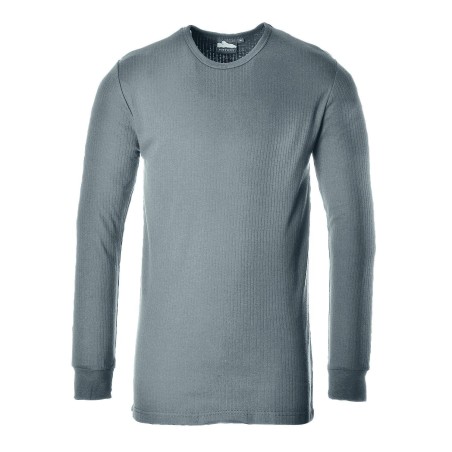 Thermal T-Shirt LS - B123