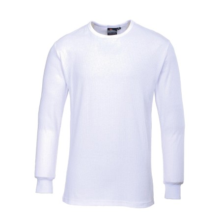 Thermal T-Shirt LS - B123