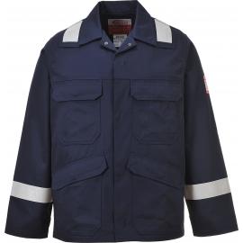 Portwest Bizflame Pro Jacket Flame Resistant Welding Protection FR35 