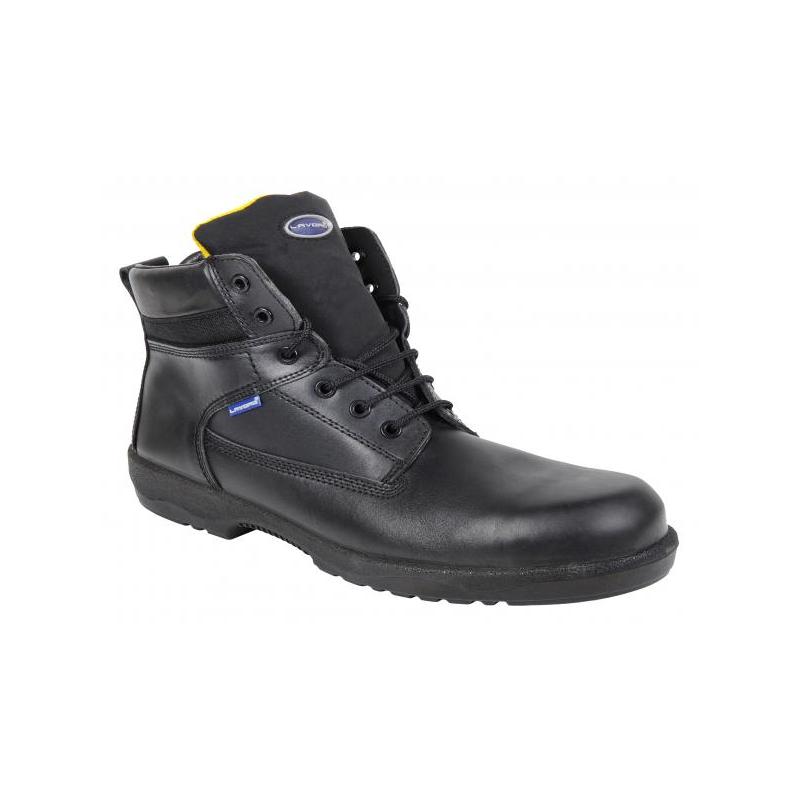 lavoro safety boots
