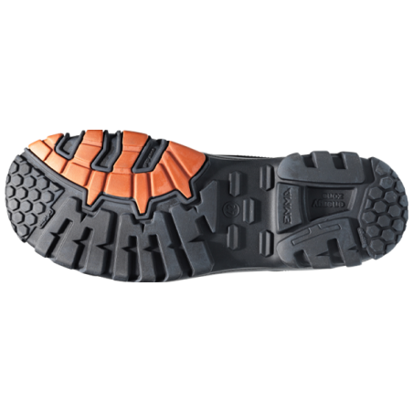 Safety shoes S3 HRO SRC - MENDOZA