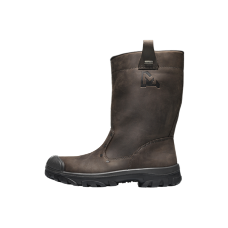 Bottes de sécutité S3 HRO SRC - MENDOZA