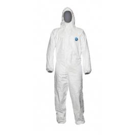 Tyvek® 400 Dual coverall - TD CHF5 S WH 00
