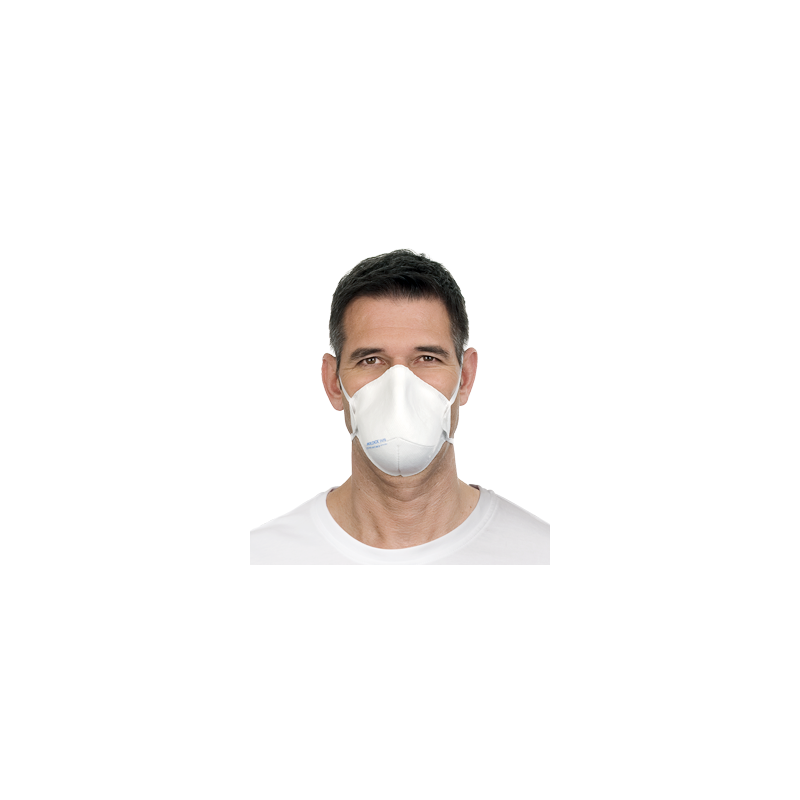 Masque FFP3 NR D - Smart Pocket 2575 Masque FFP3 NR D - Smart Pocket 2575