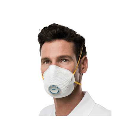 Mask FFP3 NR D -  AIR 3205