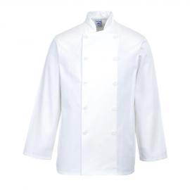 Sussex chefs jacket - C836