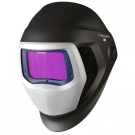 Speedglas™ welding helmet 9100 with side windows