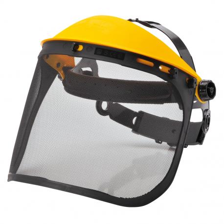 Portwest Workwear Replacement Clear Visor PW92 