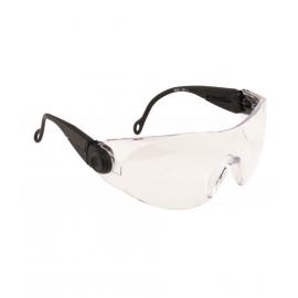 Contoured safety glasses - PW31
