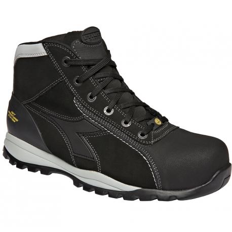 SAFETY WORKING SHOES DIADORA UTILITY NEW 2019-40% OFFER HIGH CALF BOOTS S3