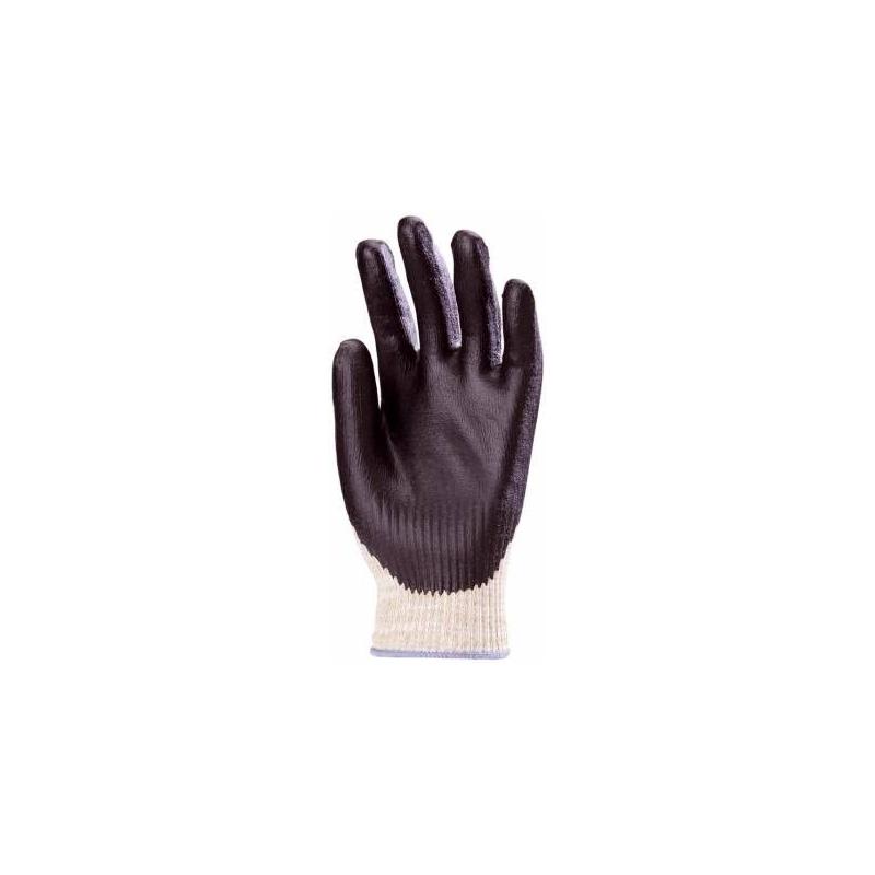 Gants anti coupure Kevlar® multifibres paume nitrile 6990 - Protection des  mains