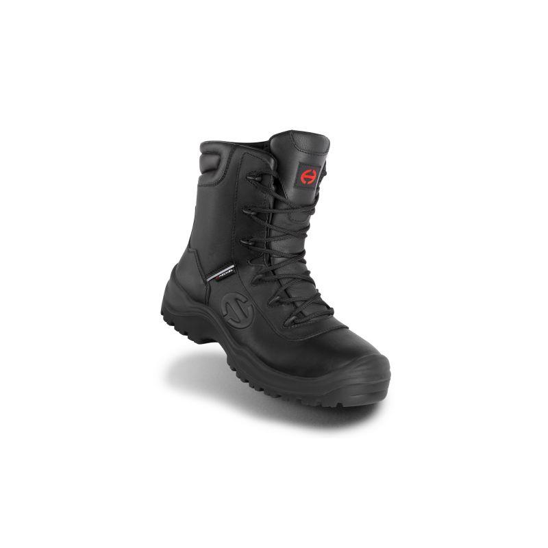 Heckel RUN-R 400 LOW trainer | Safety footwear