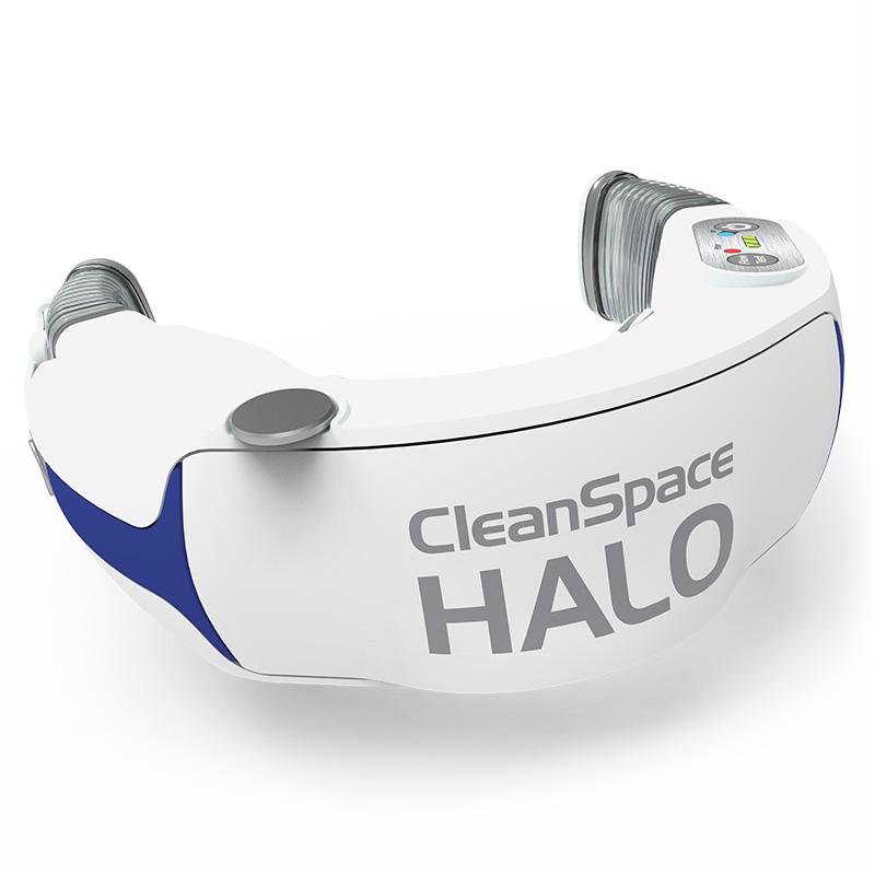  CleanSpace HALO  CLEANSPACE 