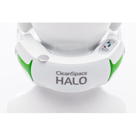 CleanSpace HALO motorblok - CS3000