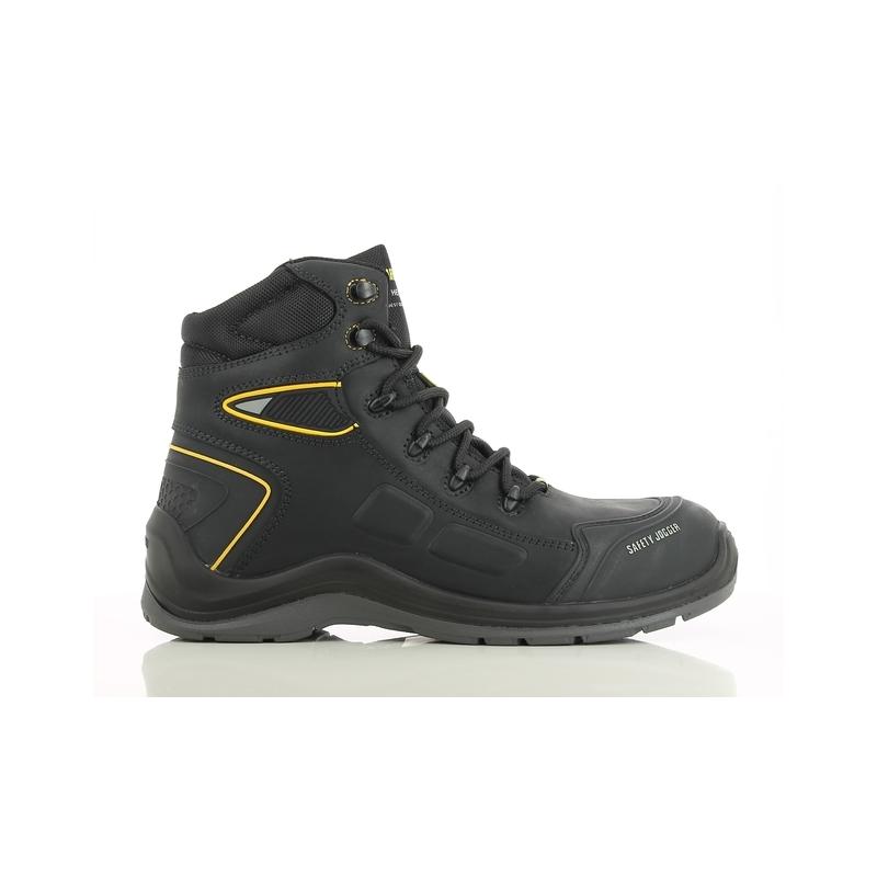 Safety boots S3 ESD SRC WR - VOLCANO 