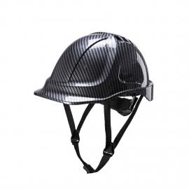 Endurance Carbon Look helmet - PC55