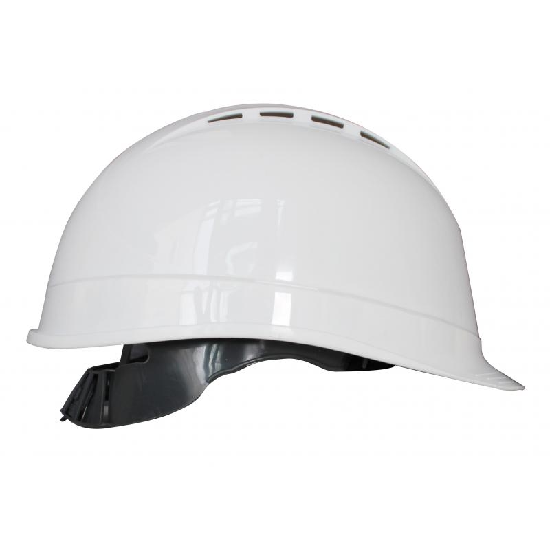 Multiple Colors Portwest Arrow Safety Helmet Hard Hat Protective ANSI PS50 
