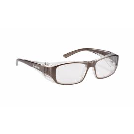 Safety Glasses Clear - B808 B808BLPSI