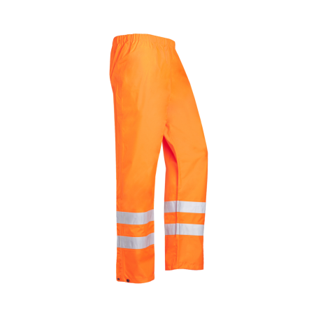 Hi-Vis rain trousers - BITORAY