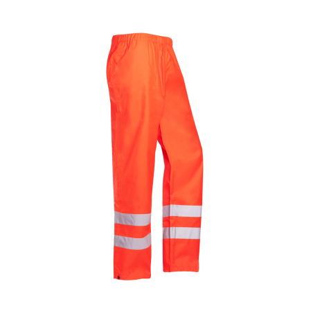 Hi-Vis rain trousers - BITORAY