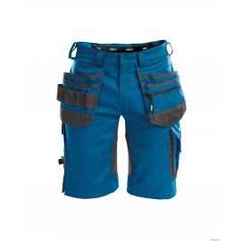 Shorts with holster pockets D-FX FLEX - TRIX