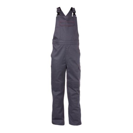 Flame retardant brace overall (340 g) - DAKOTA